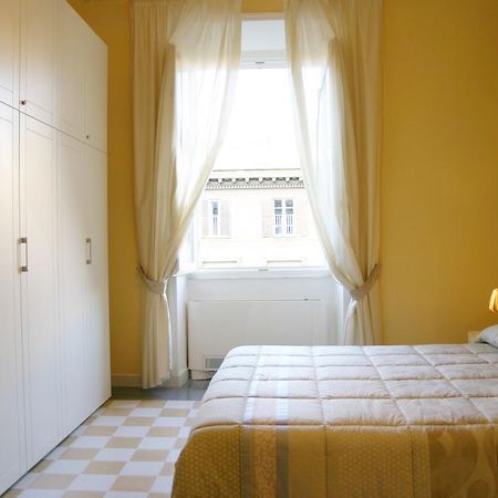 Silver Fern Apartment Rome Bagian luar foto