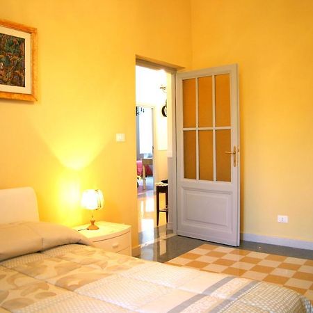 Silver Fern Apartment Rome Bagian luar foto