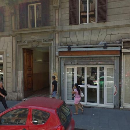 Silver Fern Apartment Rome Bagian luar foto