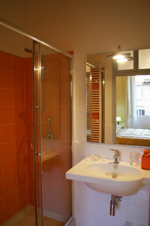 Silver Fern Apartment Rome Bagian luar foto