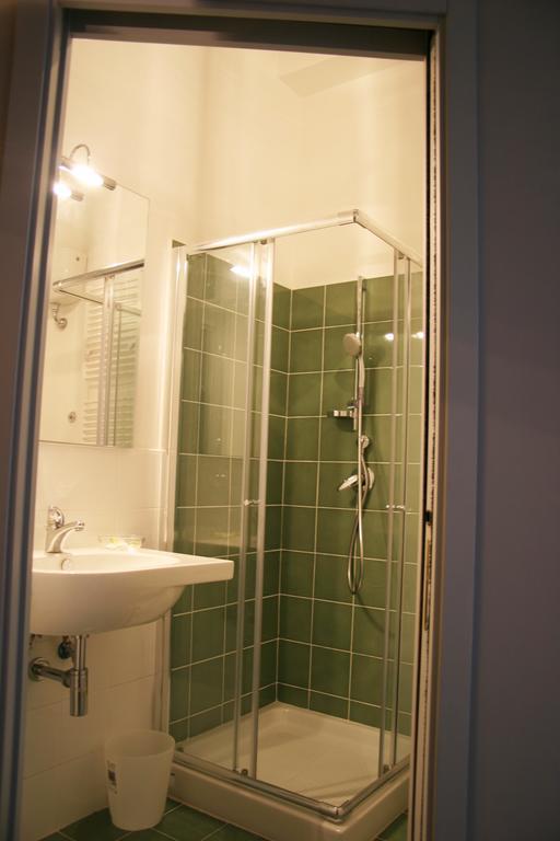 Silver Fern Apartment Rome Bagian luar foto