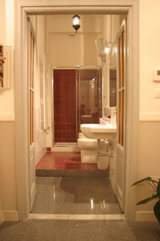 Silver Fern Apartment Rome Bagian luar foto
