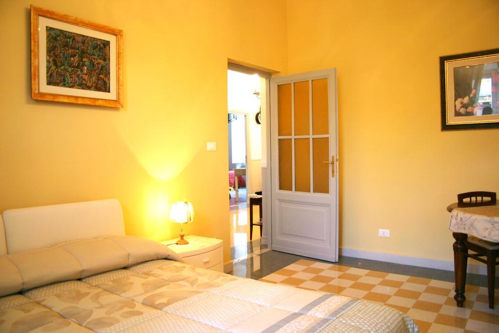 Silver Fern Apartment Rome Bagian luar foto